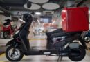 210 km Range – Hero Nyx-Hx எலக்ட்ரிக் ஸ்கூட்டர் அறிமுகம்